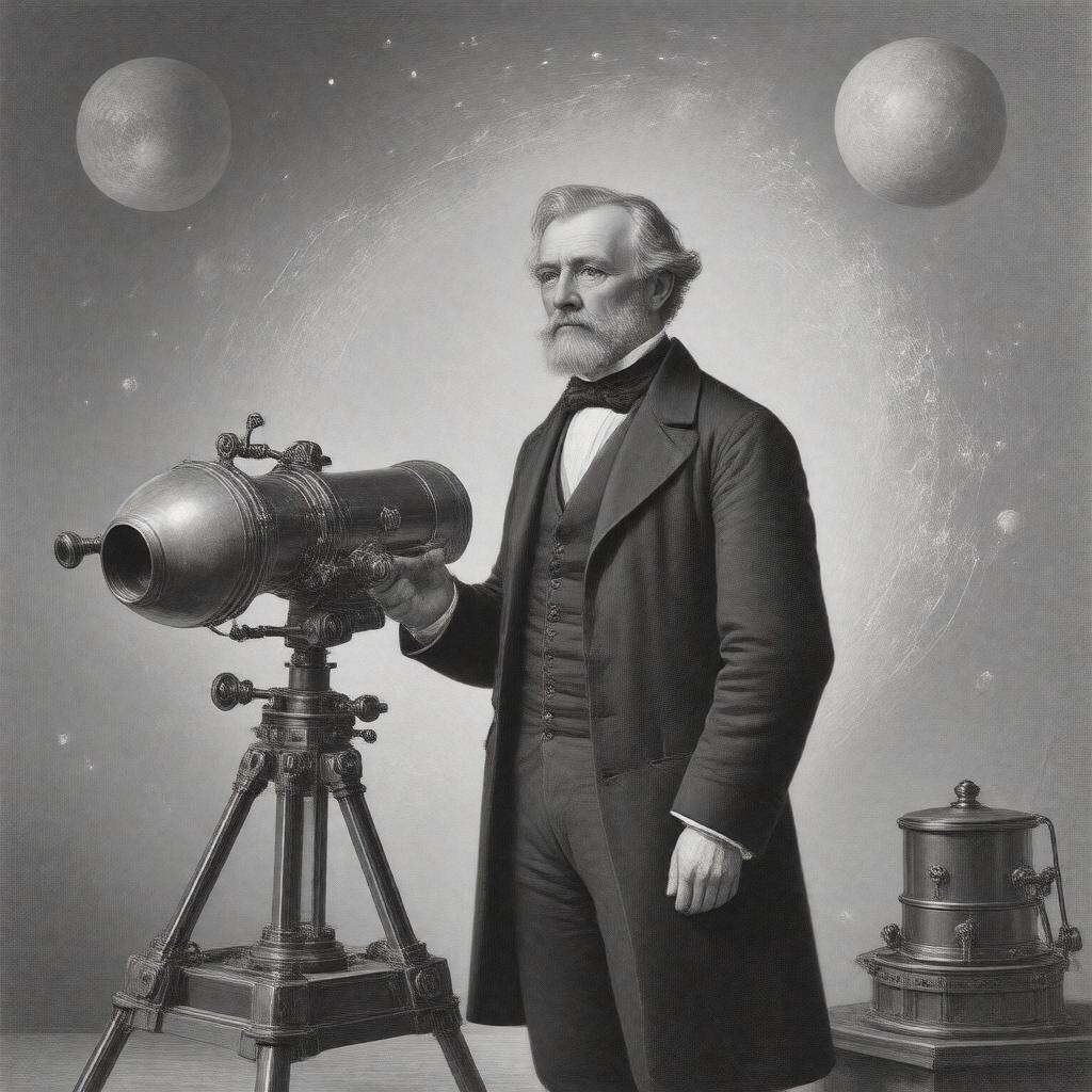 William Lassell